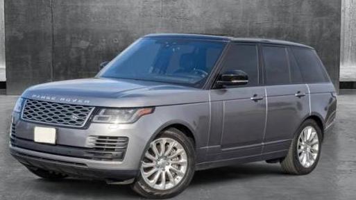 LAND ROVER RANGE ROVER 2020 SALGS2RUXLA590452 image